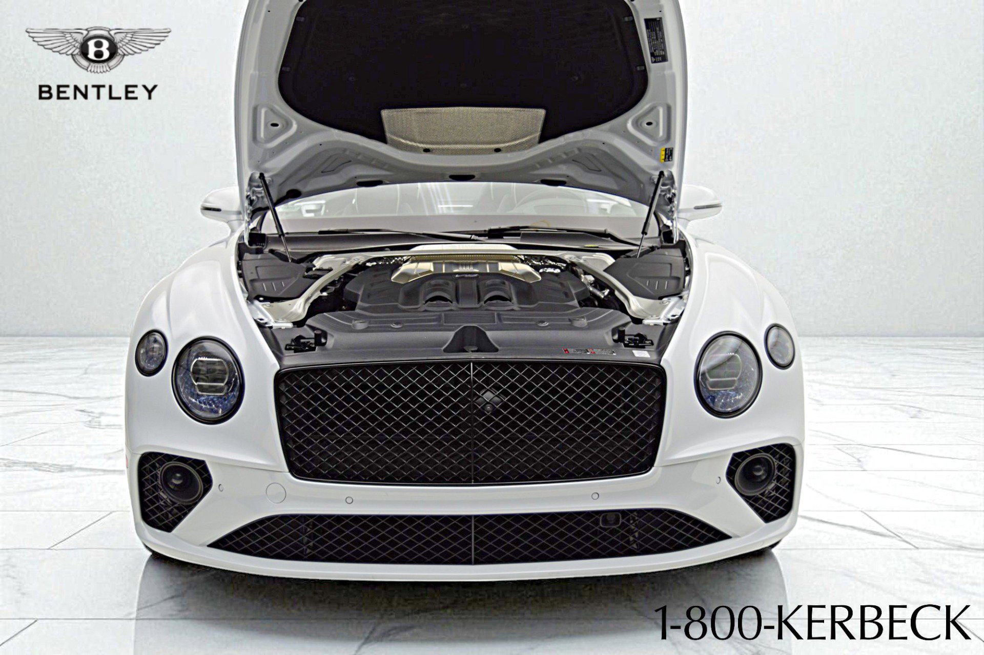 Used 2023 Bentley Continental GT Azure image 30
