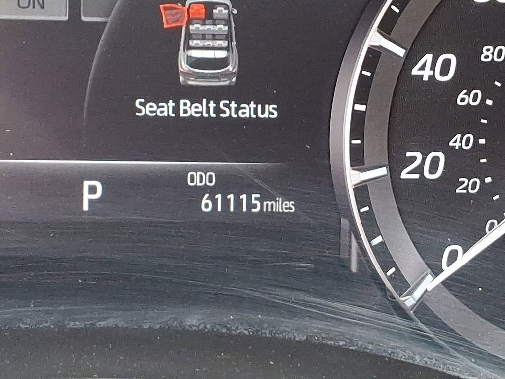 Used 2021 Toyota Highlander XLE image 22