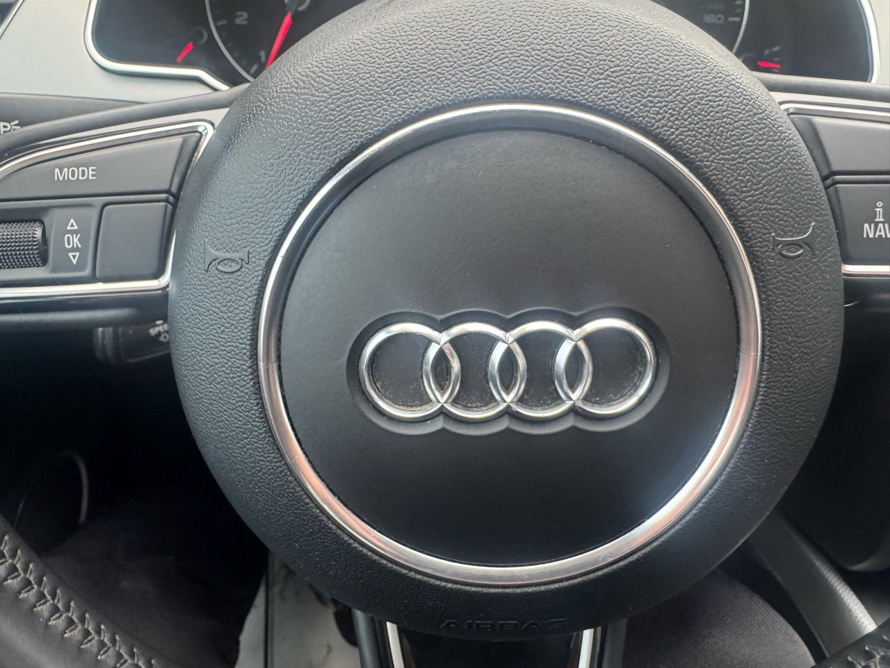 Used 2013 Audi A5 2.0T Premium Plus image 15