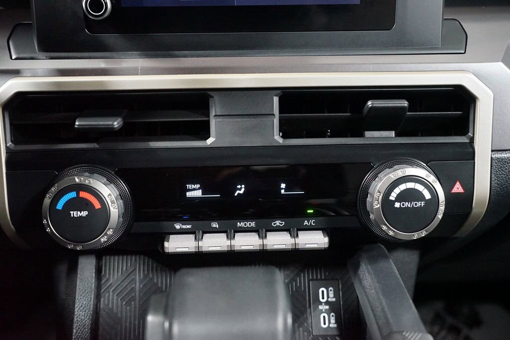 Certified 2024 Toyota Tacoma SR5 image 22