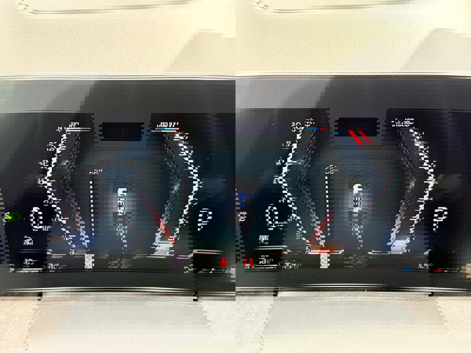 New 2026 BMW X5 xDrive40i w/ Executive Package image 38