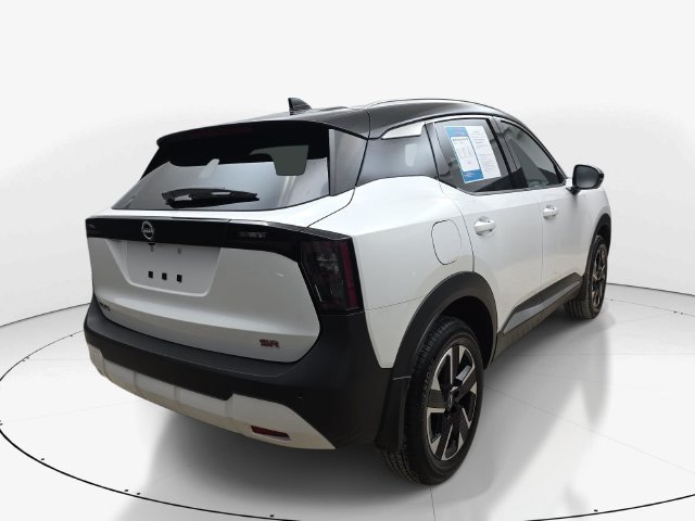 Used 2025 Nissan Kicks SR FWD image 6