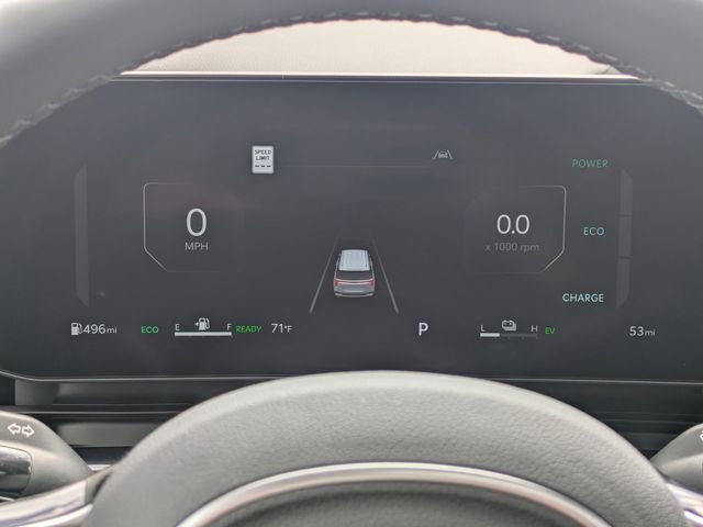 New 2026 Kia Carnival SX image 32