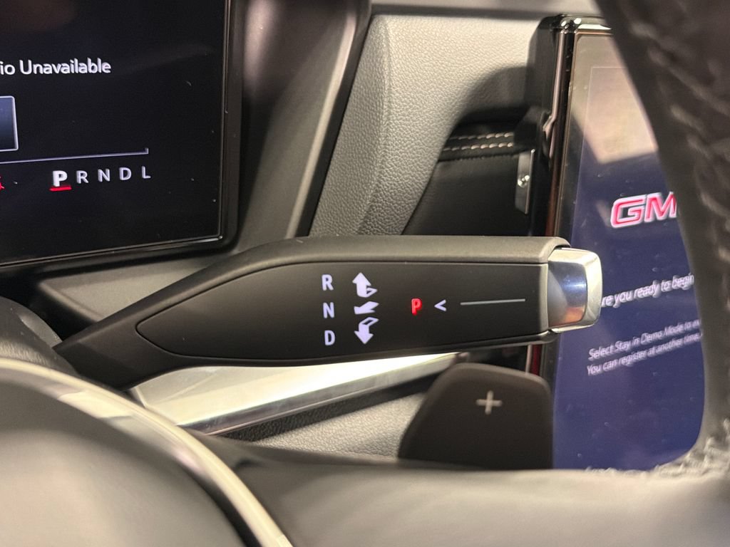 New 2027 GMC Terrain Elevation w/ Elevation Premium Package FWD image 29