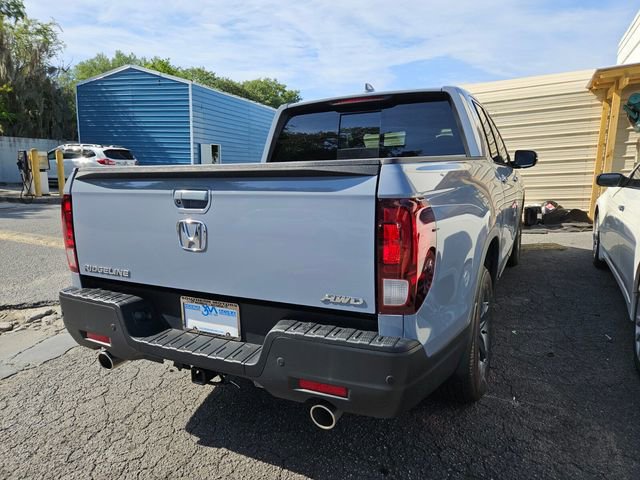 Used 2023 Honda Ridgeline RTL-E image 7