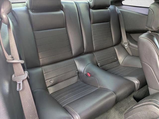 Used 2014 Ford Mustang GT Premium image 18