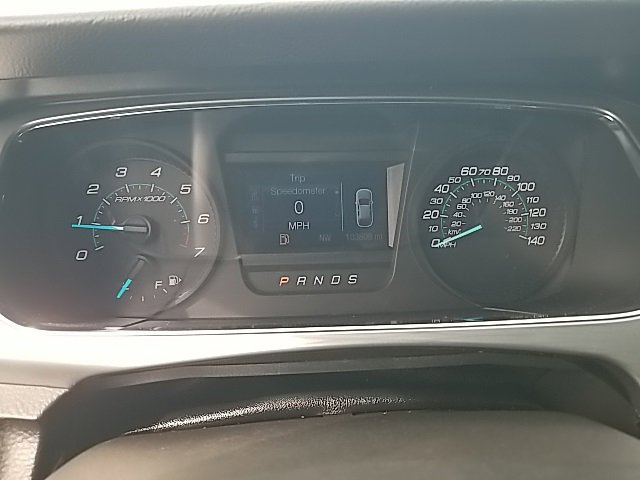 Used 2018 Ford Taurus SEL image 19