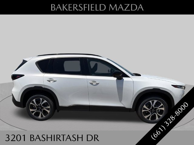 New 2026 MAZDA CX-5 Preferred AWD/4WD image 6