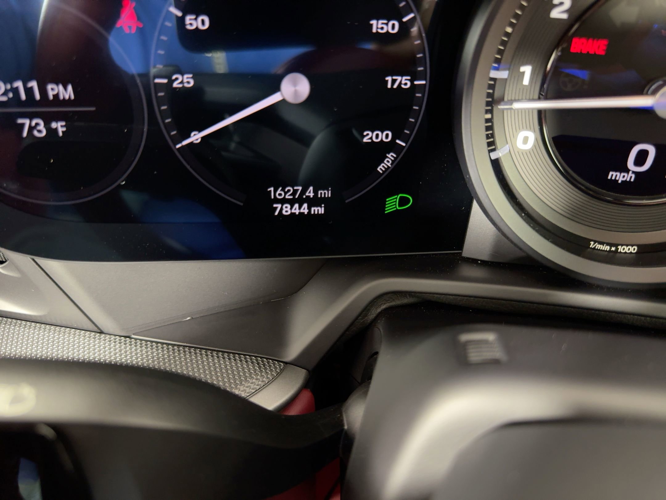 Certified 2022 Porsche 911 Carrera image 19