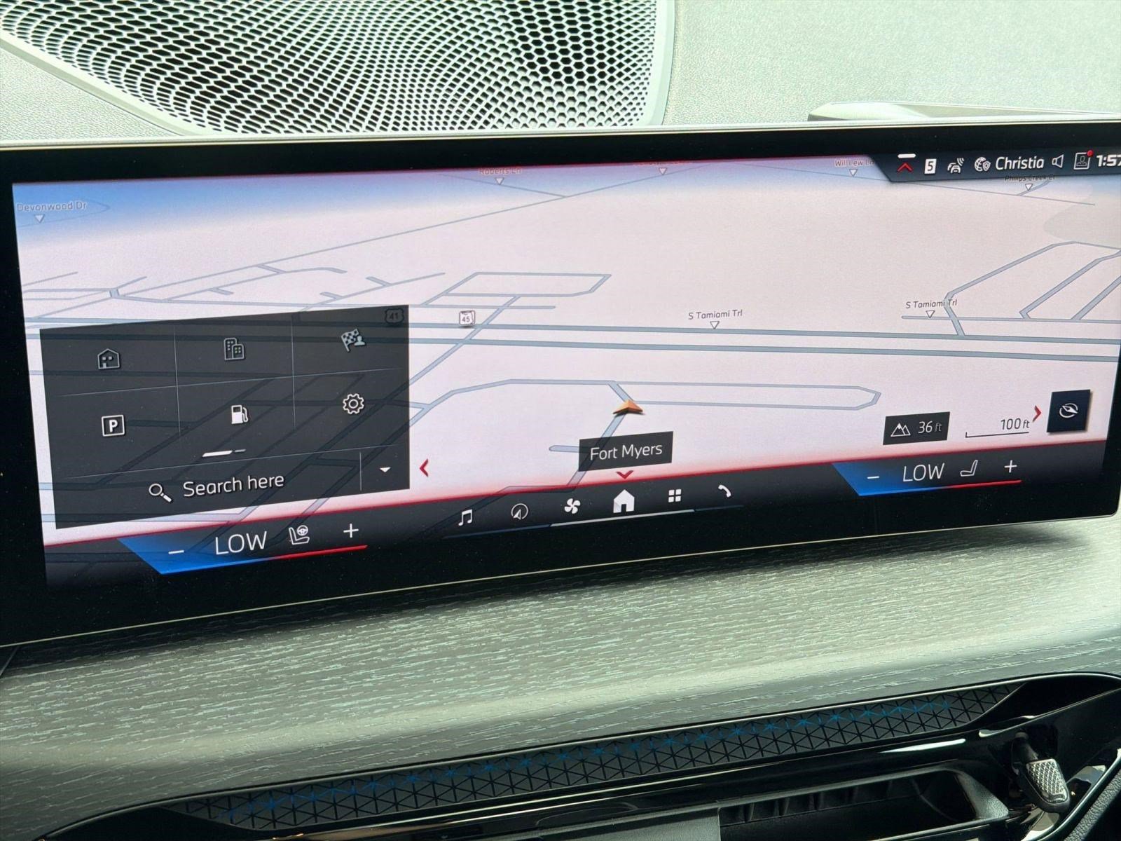 New 2026 BMW M340i RWD image 23