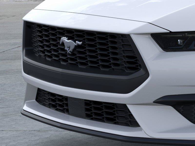 New 2026 Ford Mustang Coupe RWD image 17