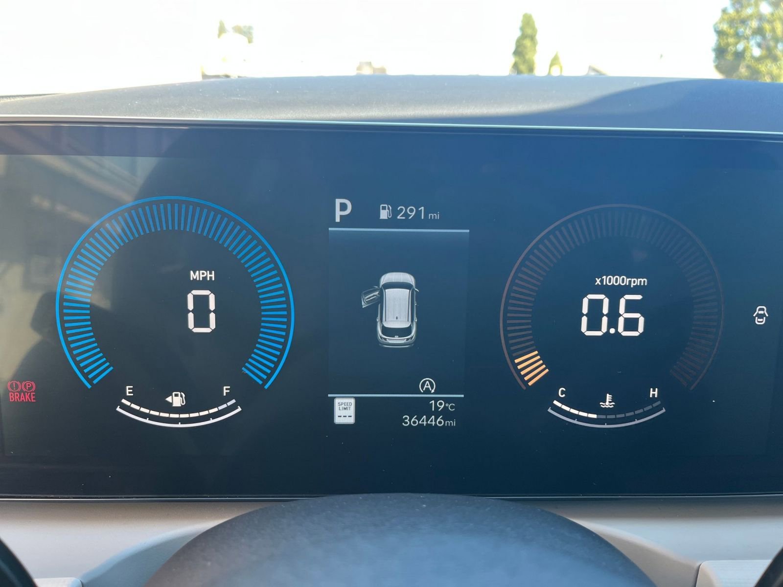 Used 2025 Hyundai Tucson SEL image 42