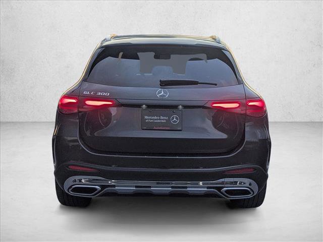 New 2026 Mercedes-Benz GLC 300 image 7