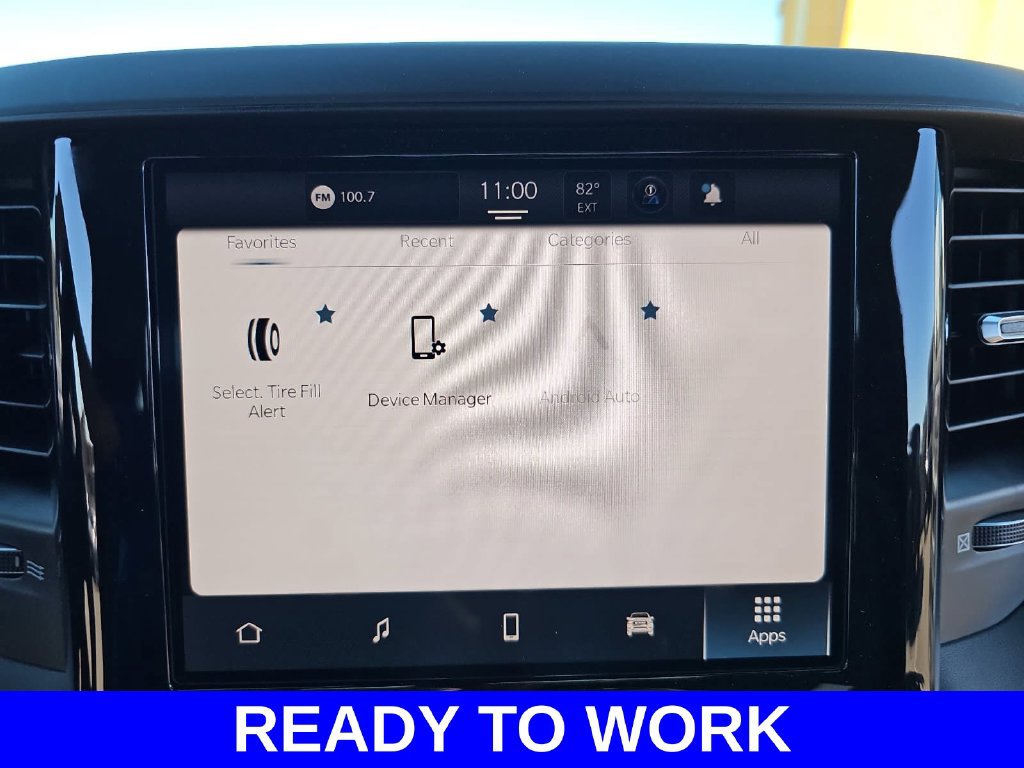 New 2026 RAM 2500 Tradesman RWD image 21