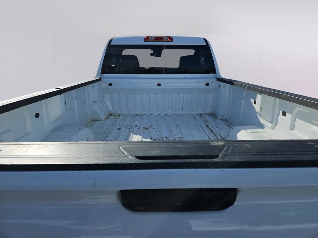Used 2024 GMC Sierra 3500 Pro w/ Convenience Package image 25