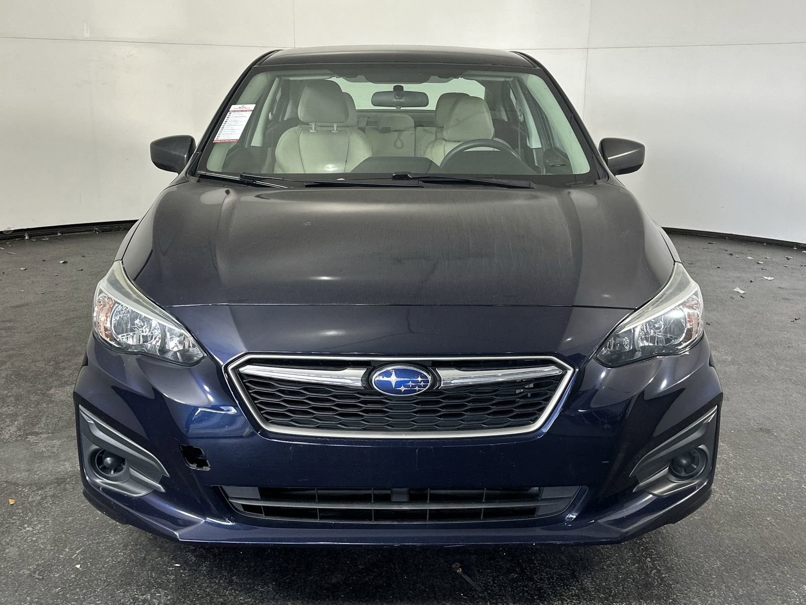 Used 2019 Subaru Impreza 2.0i image 3
