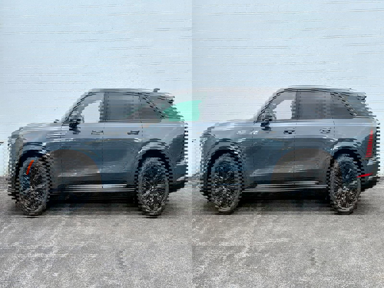 New 2025 Cadillac Escalade IQ Sport 1 w/ Smart Trailering package image 8