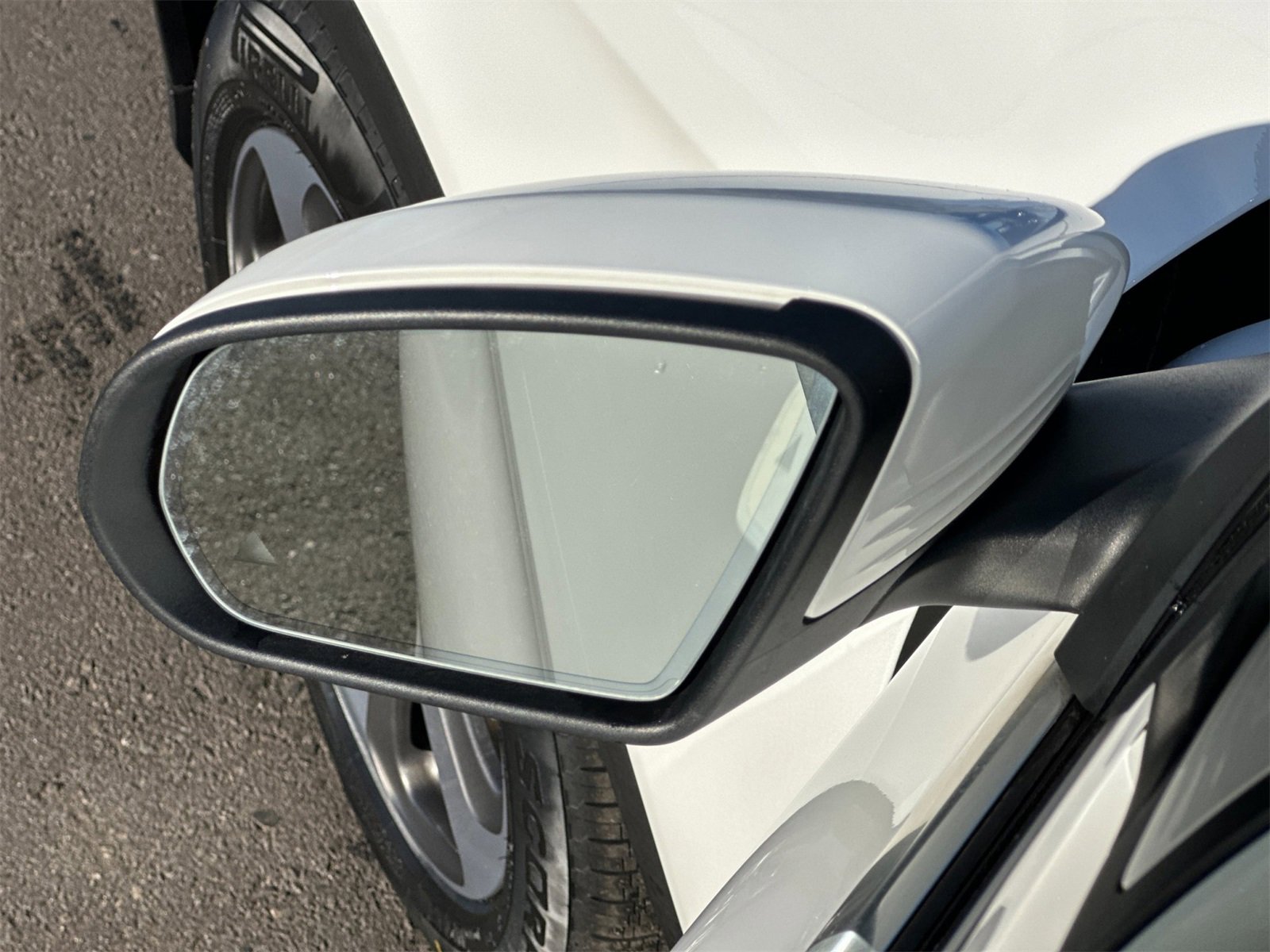 Certified 2022 Mercedes-Benz GLC 300 4MATIC w/ Premium Package Lite image 10