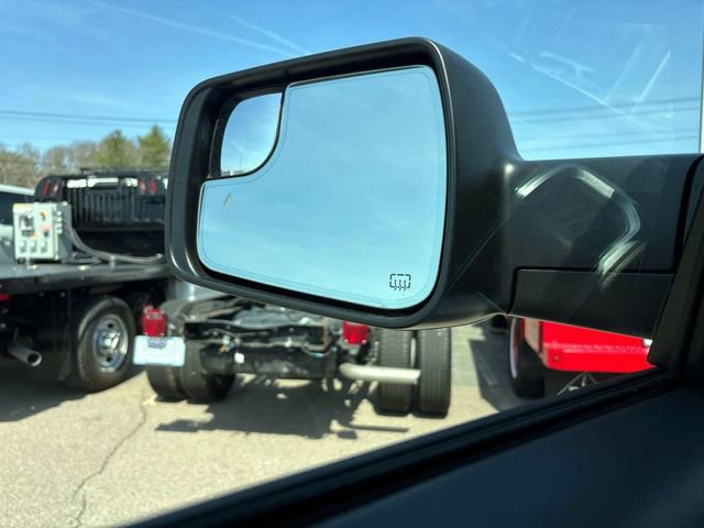 Used 2023 RAM 1500 Laramie image 33