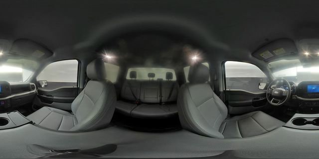 Used 2022 Ford F150 XL w/ Equipment Group 101A High image 25