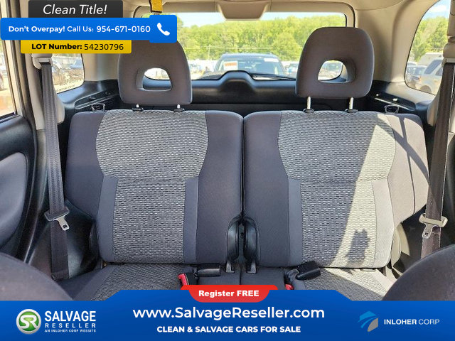 Used 2005 Toyota RAV4 4WD image 13
