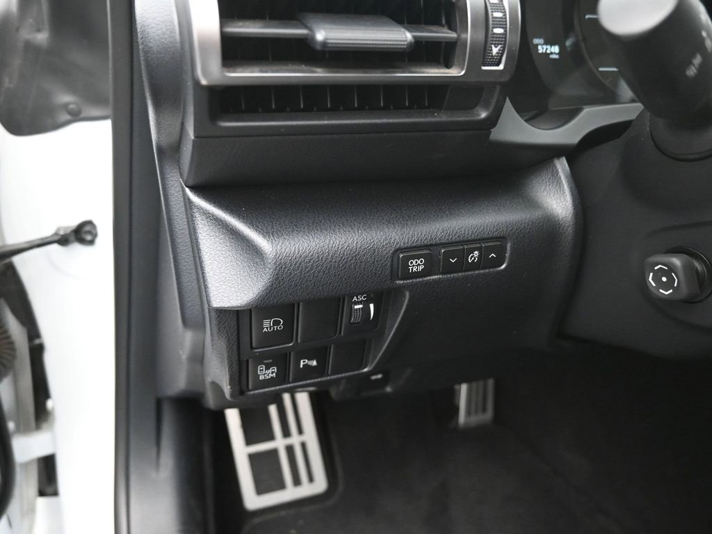 Used 2021 Lexus RC 350 F Sport w/ Accessory Package image 20