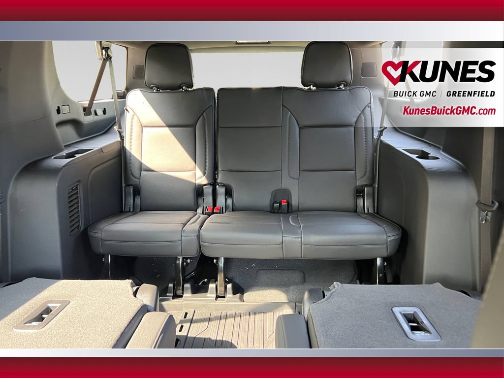 New 2026 GMC Yukon XL Denali w/ Denali Reserve Package AWD/4WD image 34
