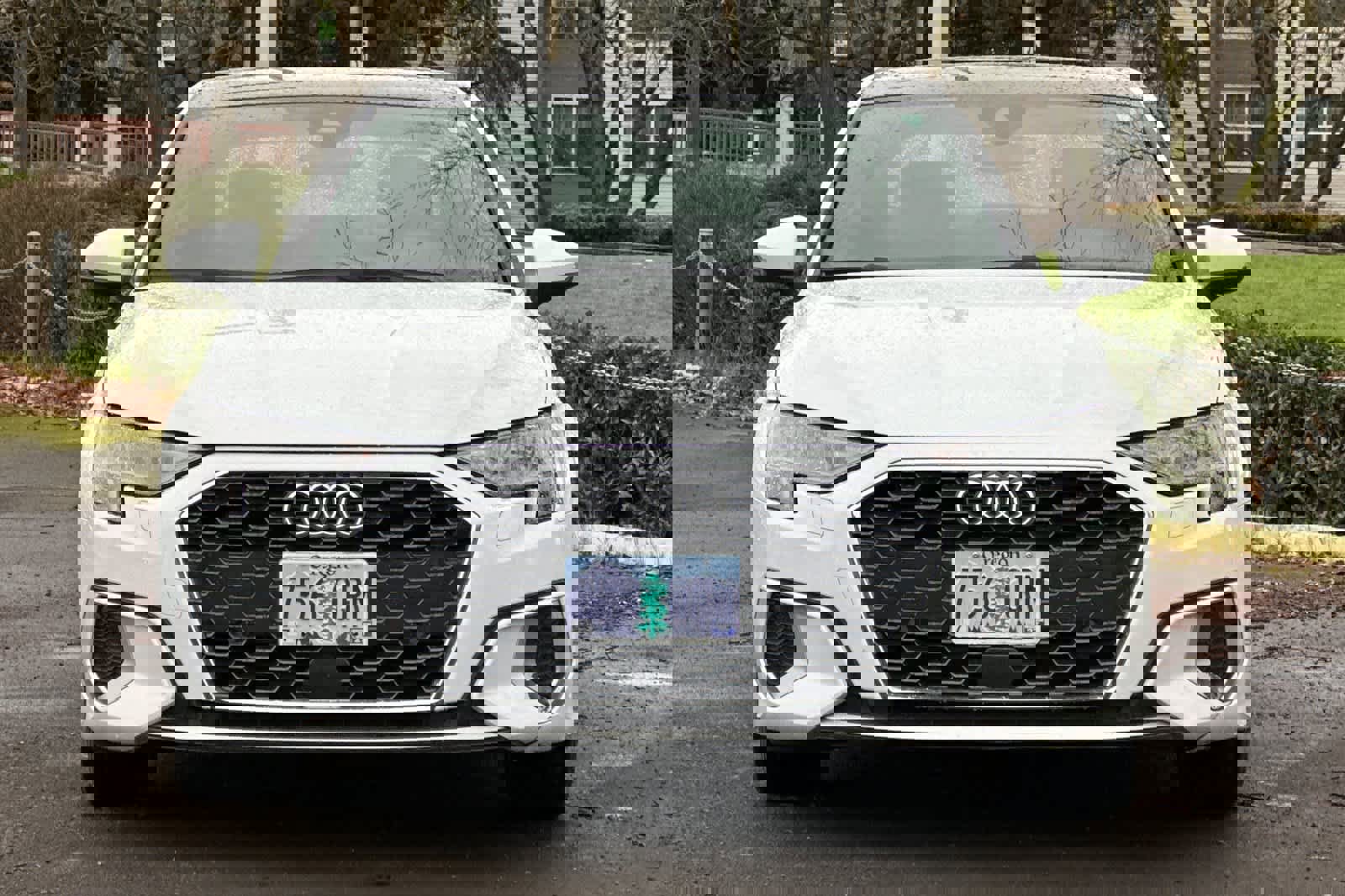 Used 2022 Audi A3 2.0T Premium image 10