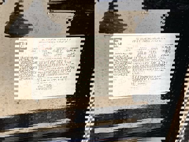 New 2026 Cadillac CT5 V image 27