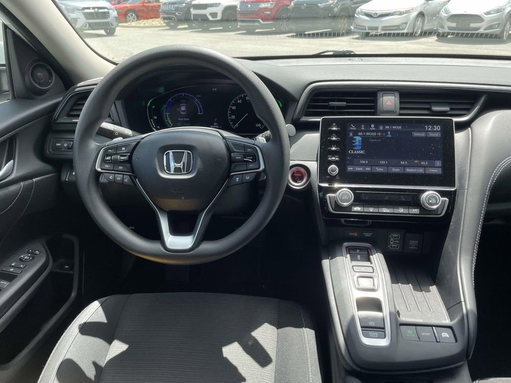 Used 2021 Honda Insight EX image 2