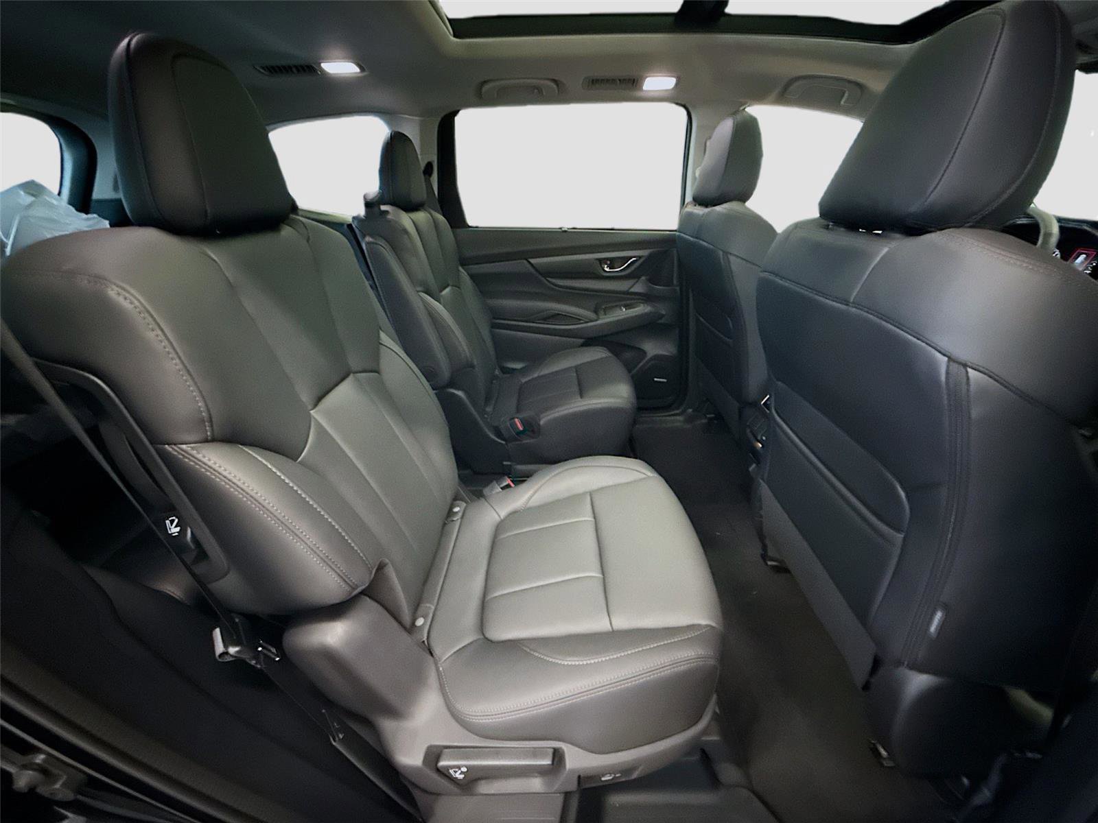New 2026 Subaru Ascent Limited Bronze image 30