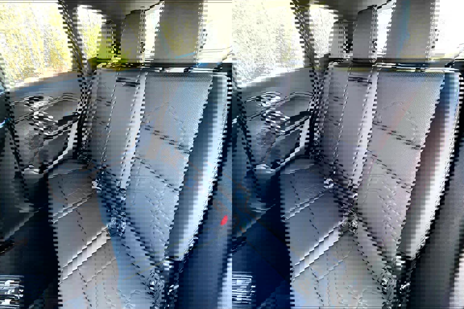 Used 2023 BMW X1 xDrive28i image 20