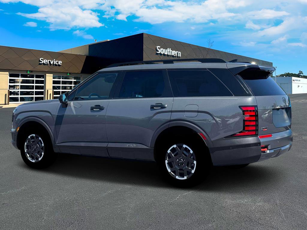 New 2026 Hyundai Palisade XRT Pro image 4