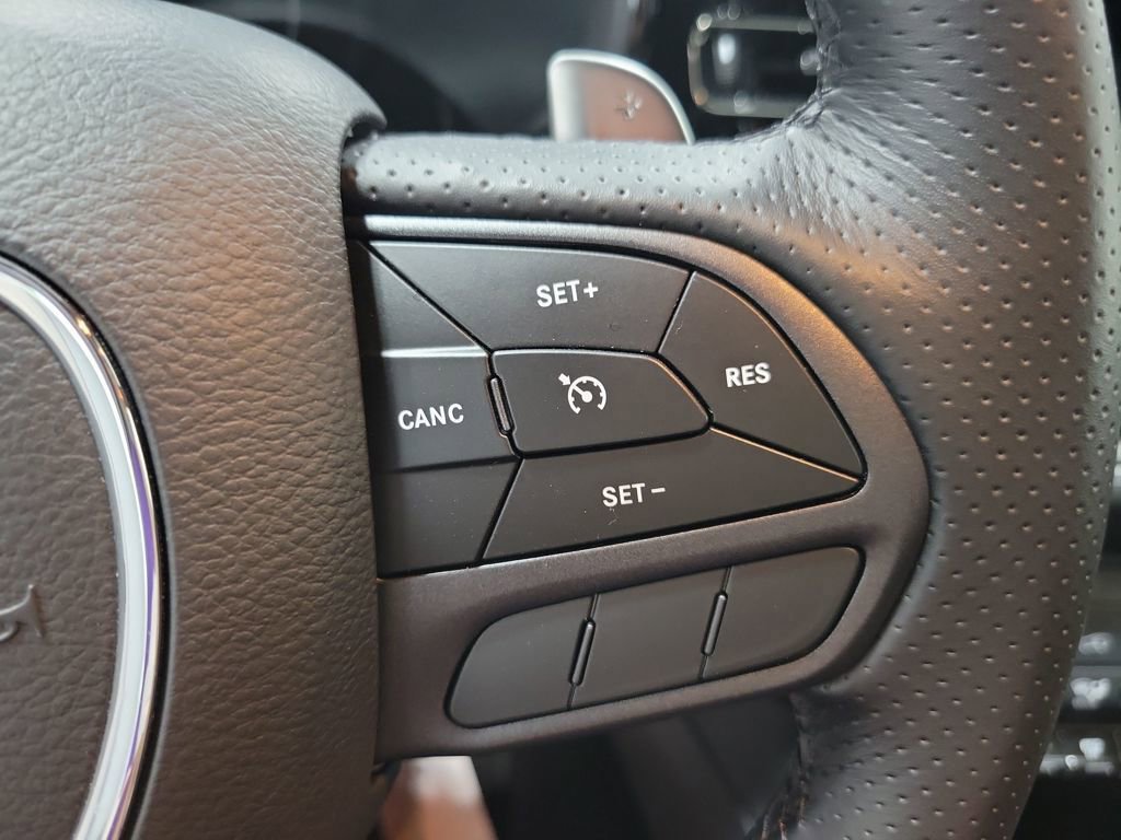 Used 2022 Dodge Durango GT image 55