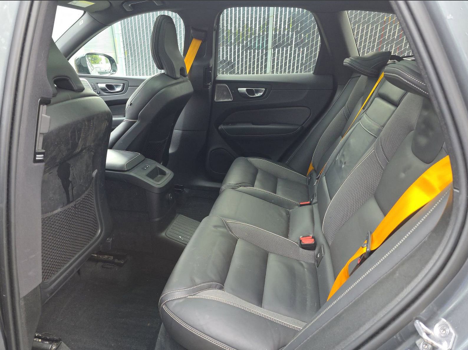Used 2021 Volvo XC60 T8 Polestar AWD/4WD image 8