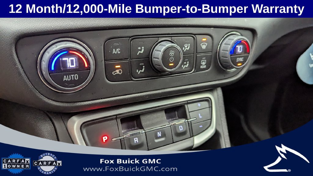 Used 2024 GMC Terrain SLE w/ Driver Convenience Package AWD/4WD image 15