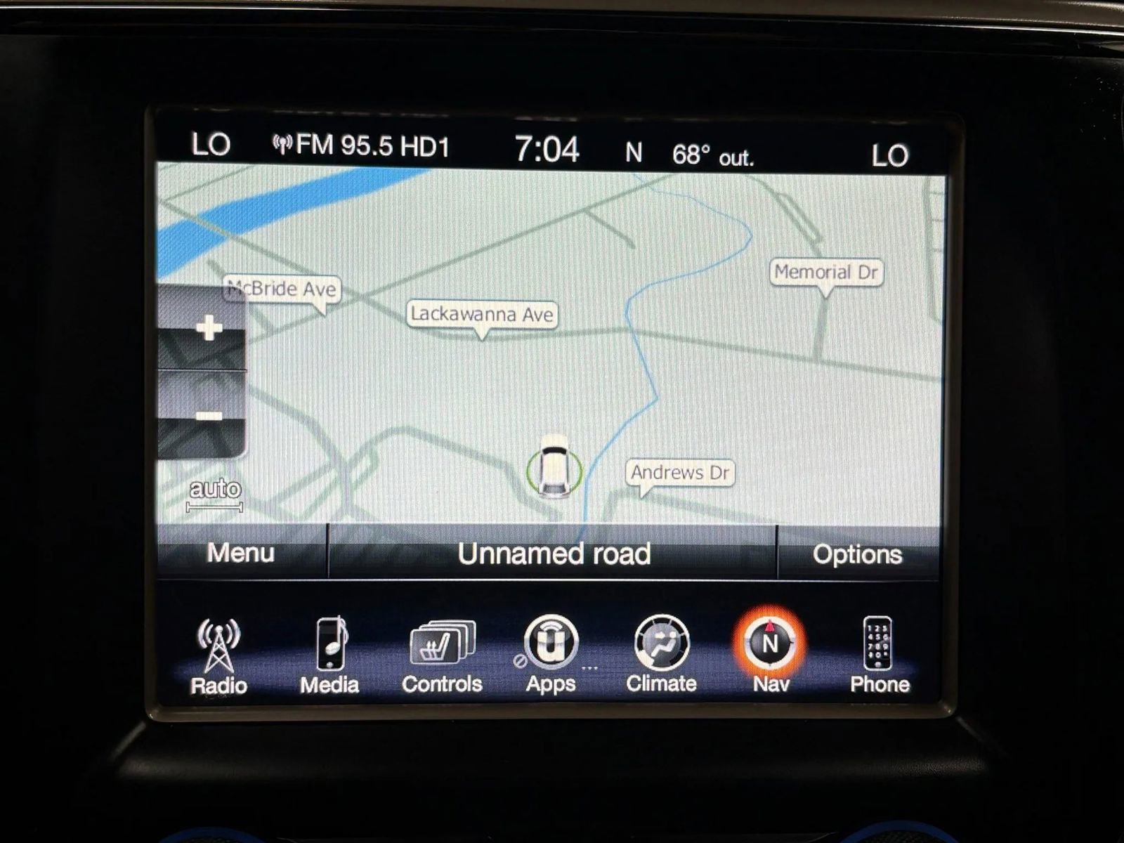 Used 2016 Jeep Grand Cherokee Limited AWD/4WD image 13