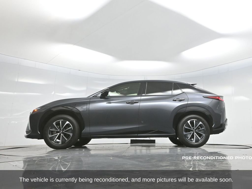 Used 2024 Lexus RZ 300e Premium image 64