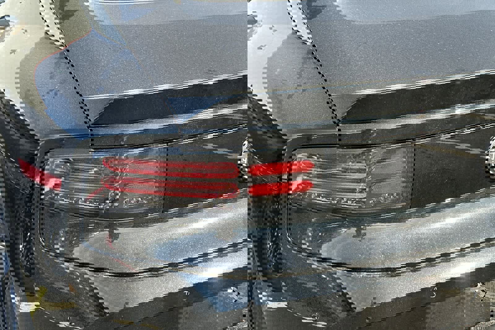 Used 2024 Nissan Z Performance w/ Floor Mat Package image 15