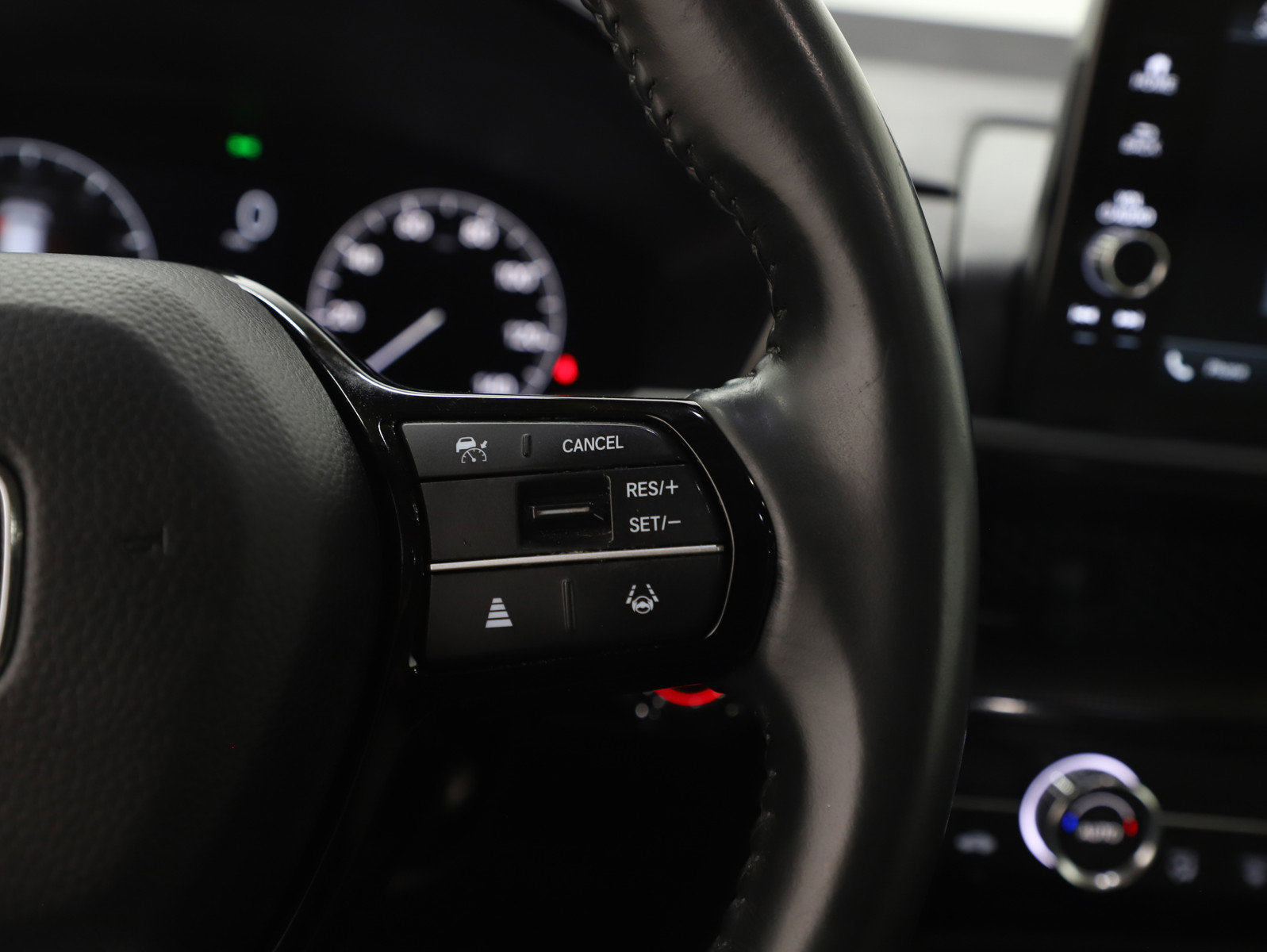 Used 2023 Honda CR-V EX-L image 28