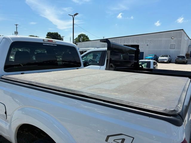 Used 2012 Ford F250 XLT w/ XLT Value Pkg AWD/4WD image 4