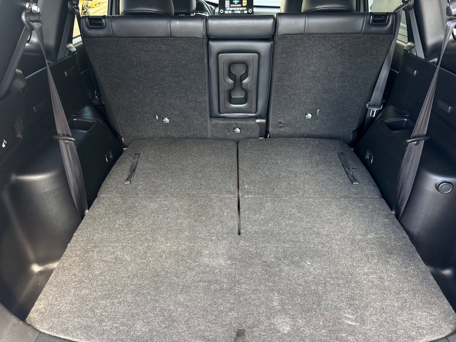 Used 2024 Mitsubishi Outlander SE FWD image 15