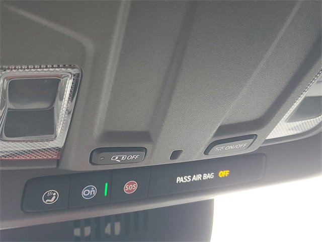 Certified 2024 Chevrolet Silverado 1500 LT image 31