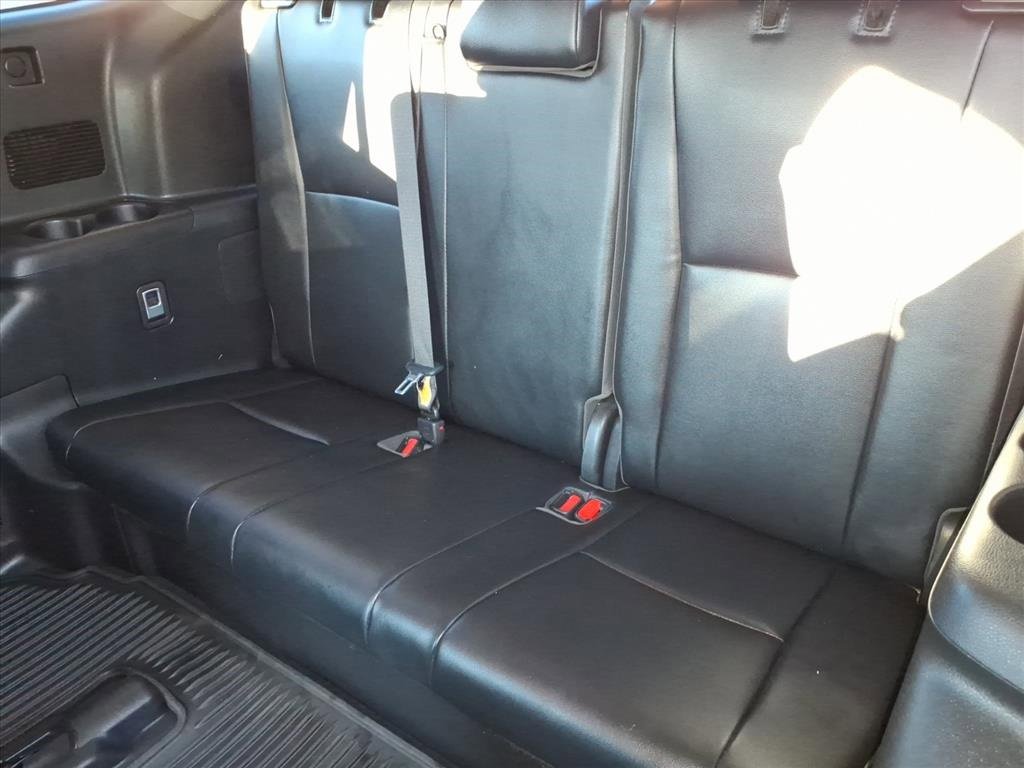 Used 2022 Toyota Highlander XLE image 17