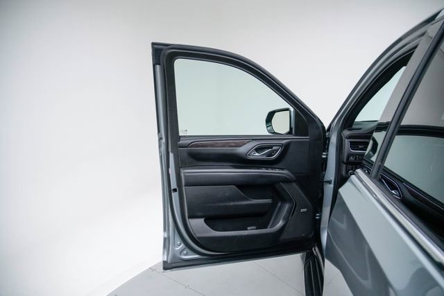 Used 2024 Chevrolet Tahoe LT image 22