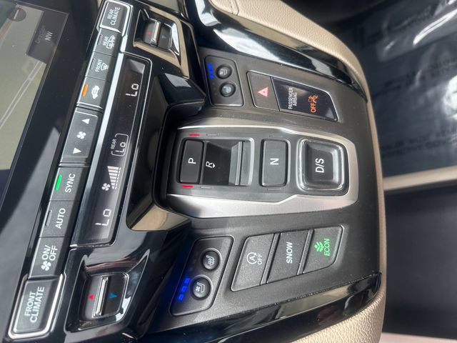 Certified 2024 Honda Odyssey Elite image 19