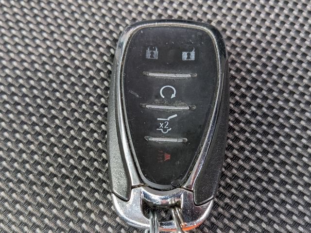 Used 2019 Chevrolet Traverse LT FWD image 32
