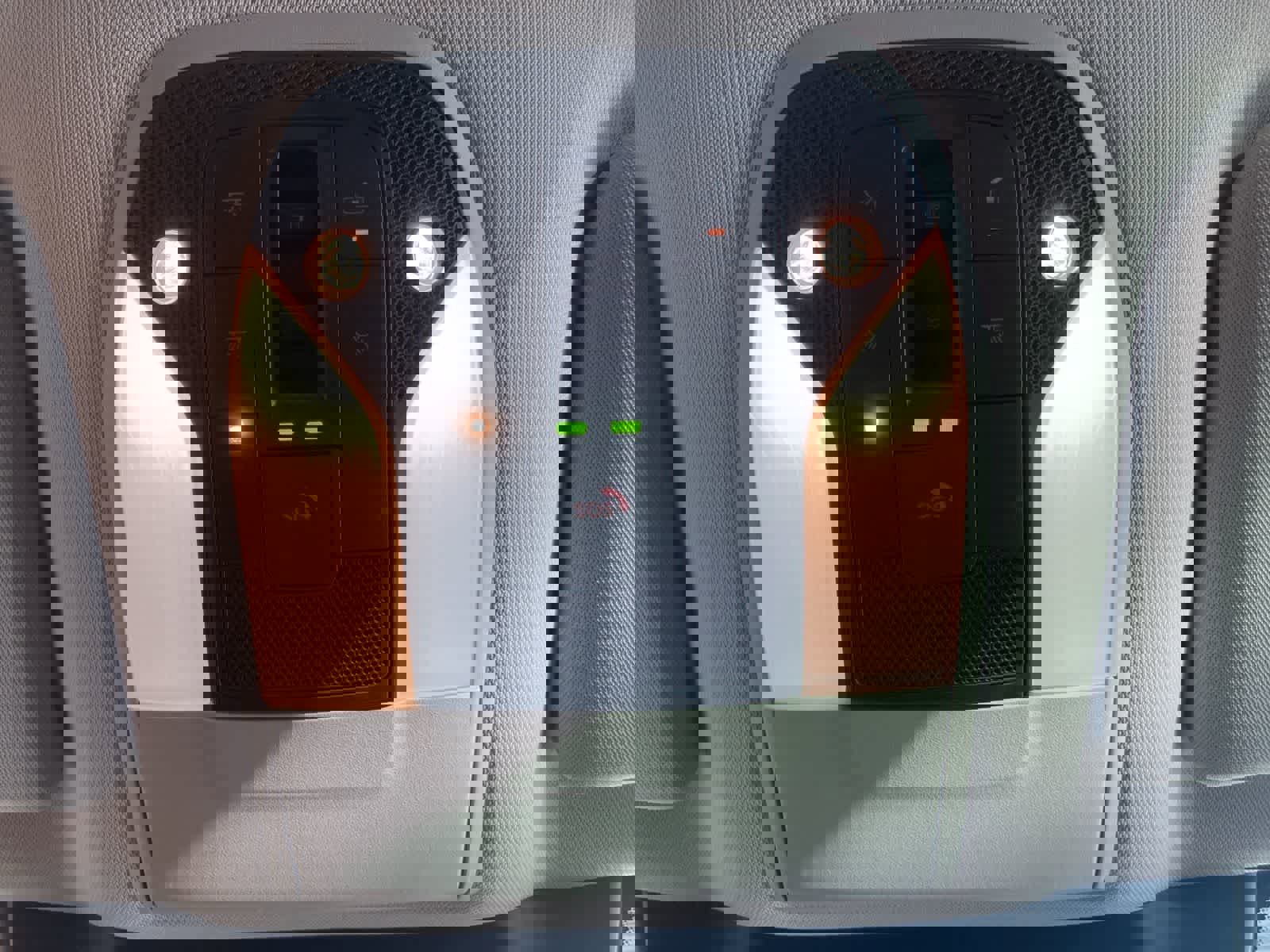 Used 2024 INFINITI QX60 Luxe AWD/4WD image 23