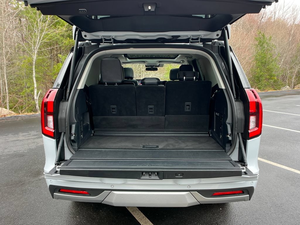 Used 2025 Ford Expedition Platinum AWD/4WD image 25