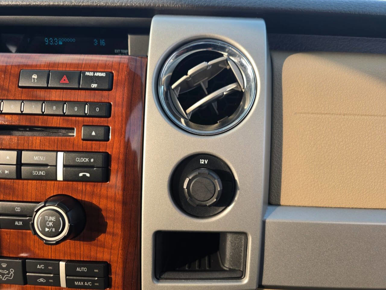 Used 2009 Ford F150 Lariat image 47